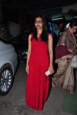 Radhika Apte at Aligarh screening in Mumbai on 23rd Feb 2016